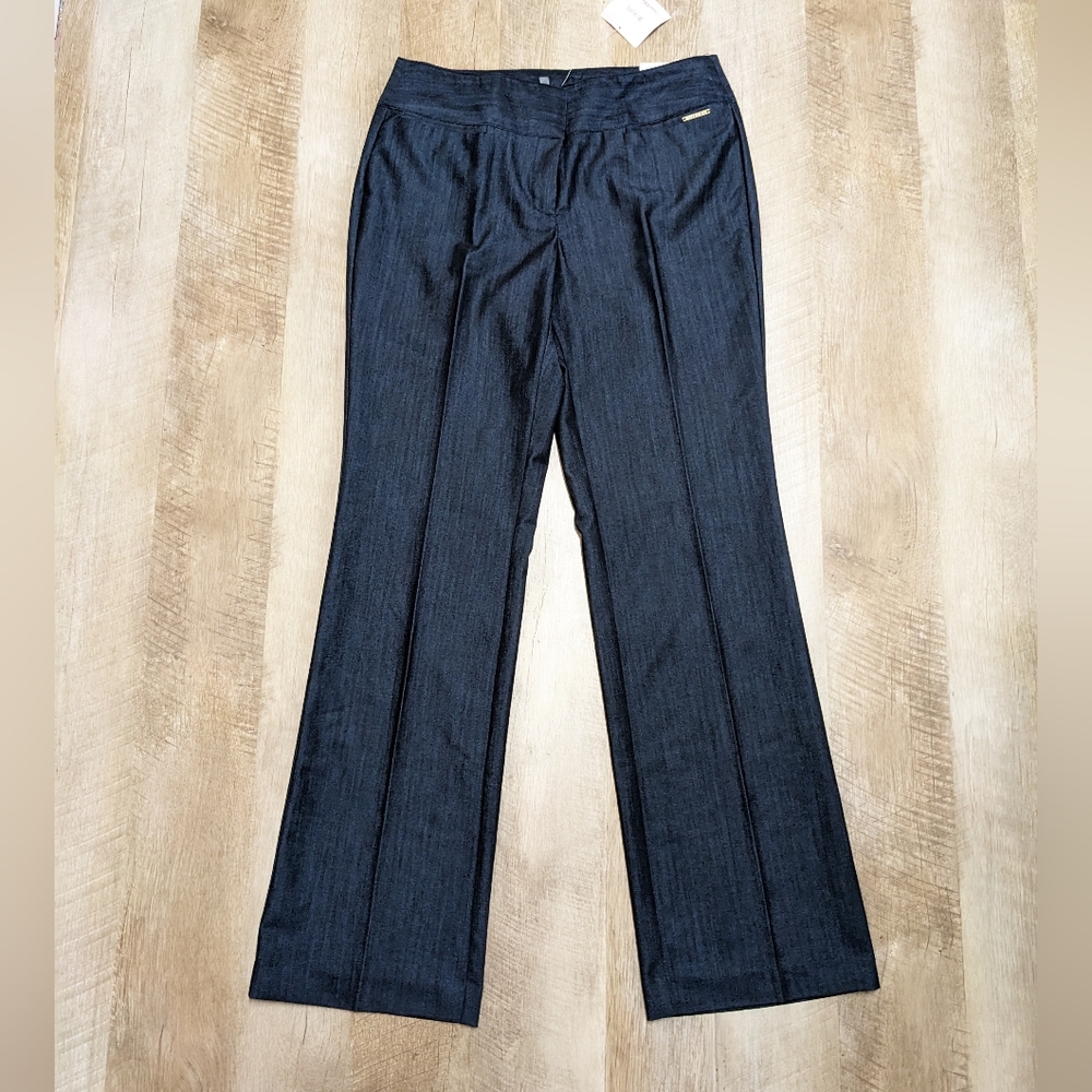 Anne Klein Boot Cut Jeans Size 6 New with tags
